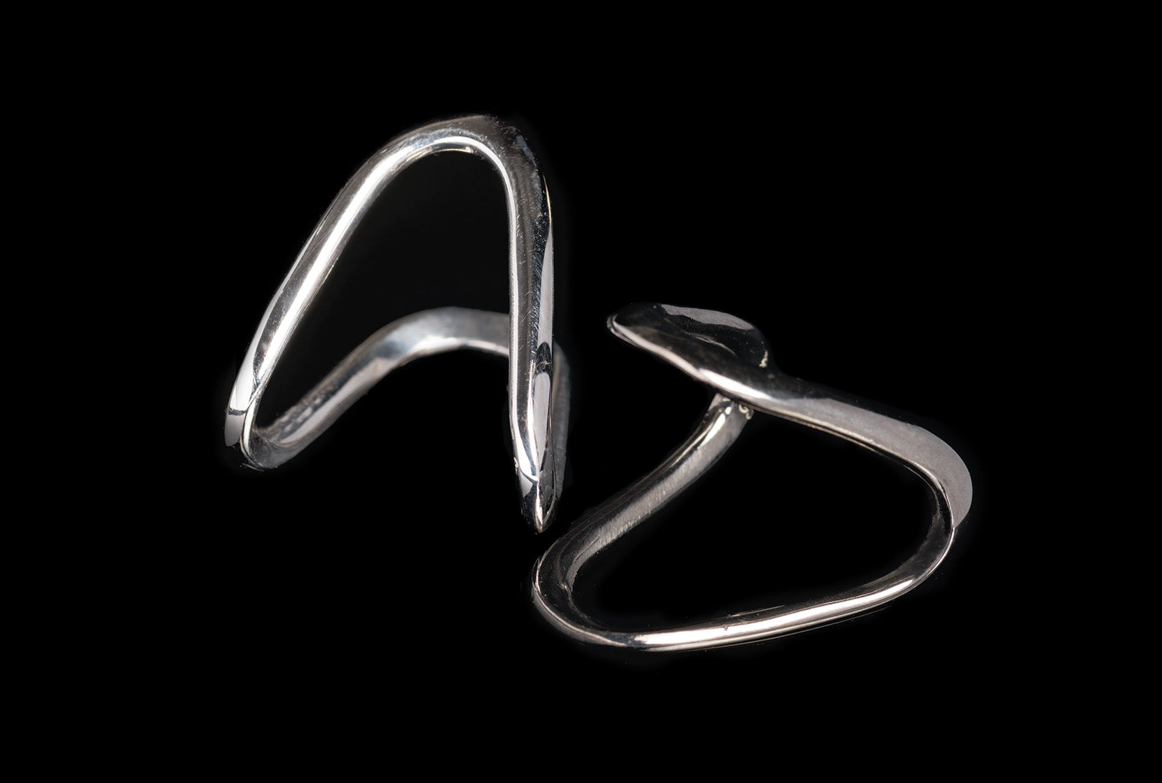 Brigitte V Ring