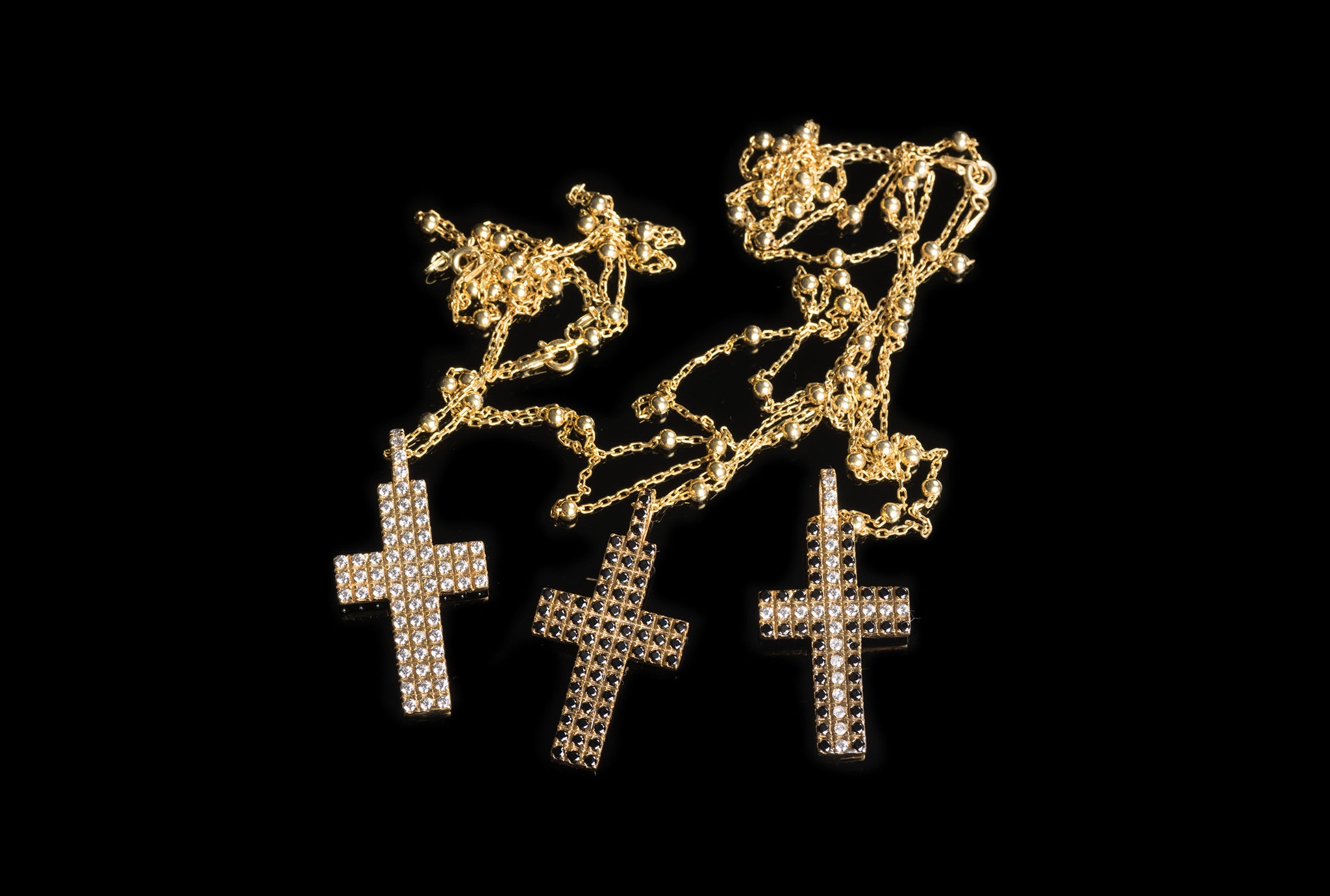 The Cross