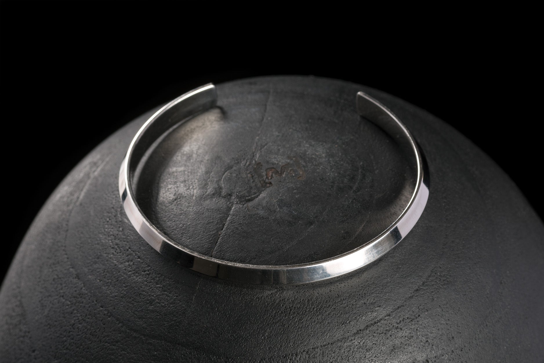 Sterling Silver Bracelet